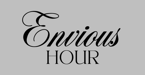 Envious Hour