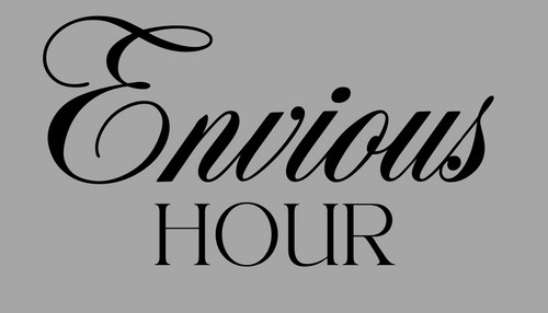 Envious Hour